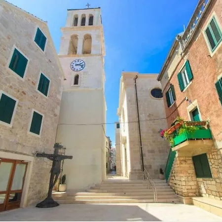 Mirta Vodice