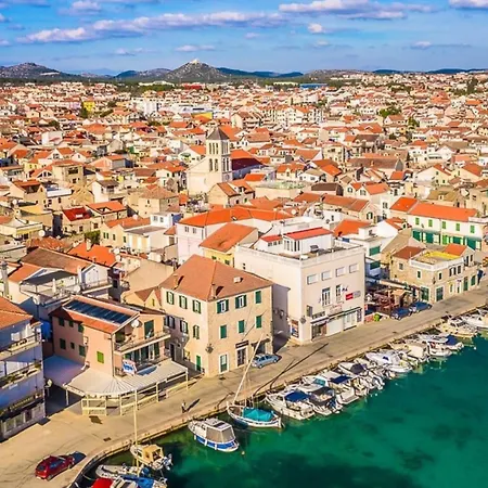 Mirta Apartamento Vodice